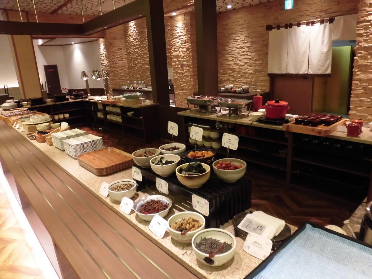 Tamatsukuri Grand Hotel Choseikaku Matsue Exterior foto