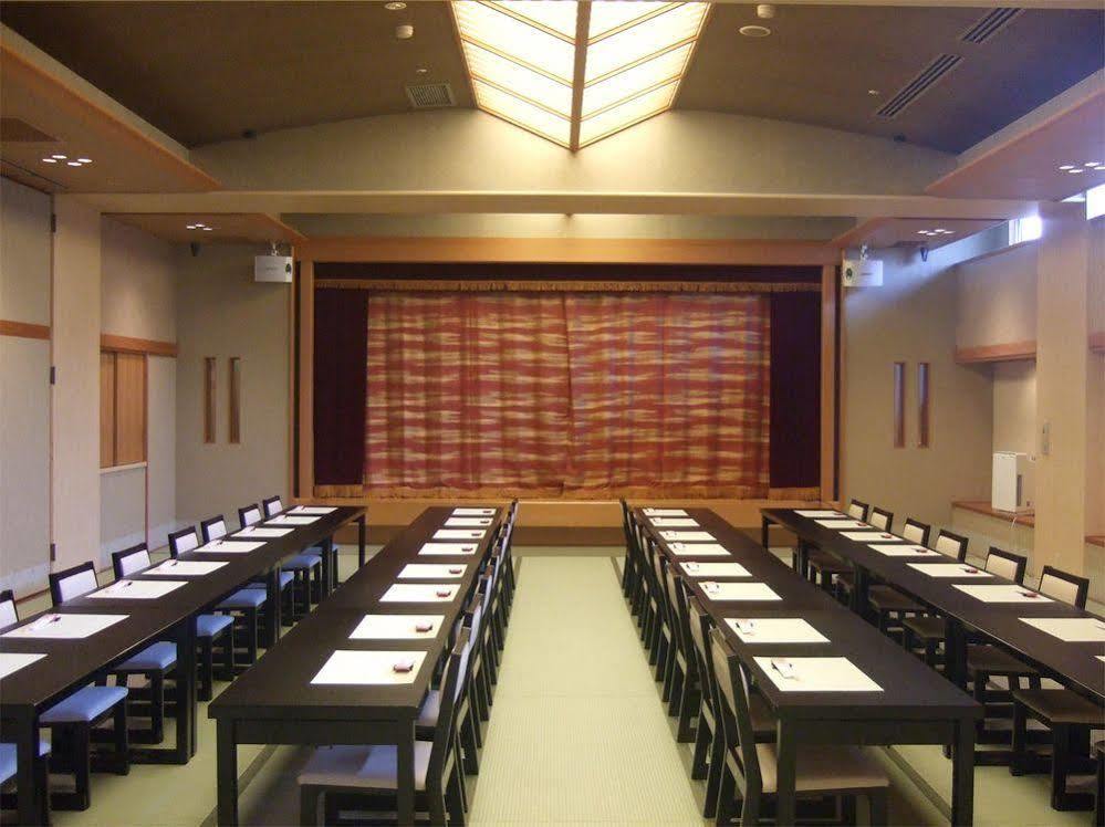 Tamatsukuri Grand Hotel Choseikaku Matsue Exterior foto
